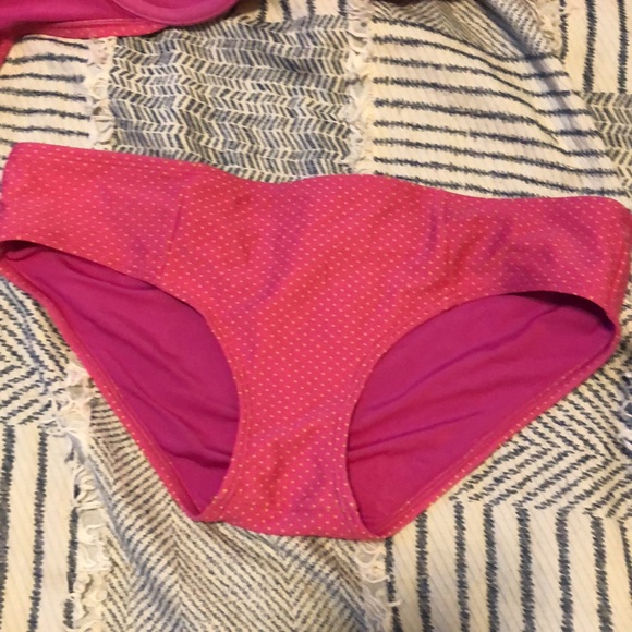 3 aerie bathing suit bundle - Picture 11 of 12